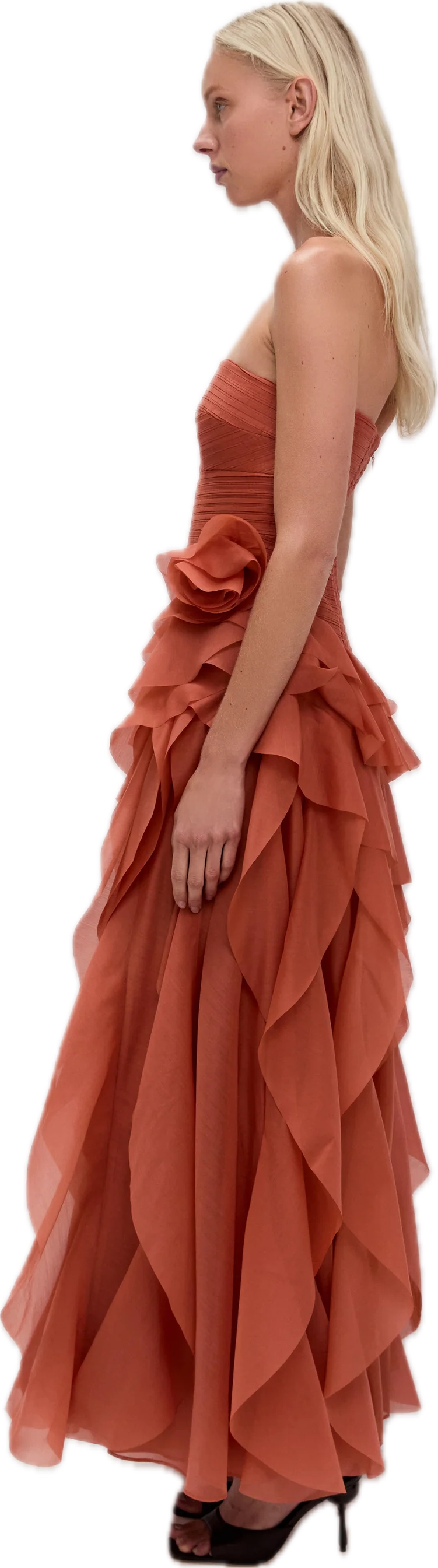 Canyon Gown