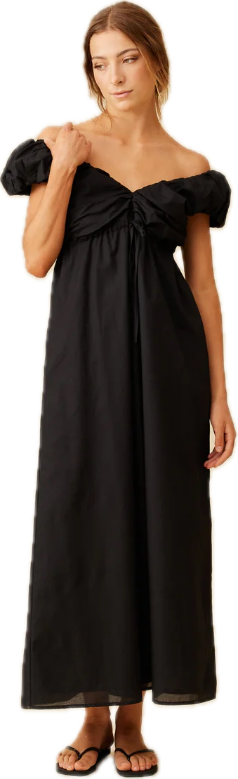 Blanca Dress