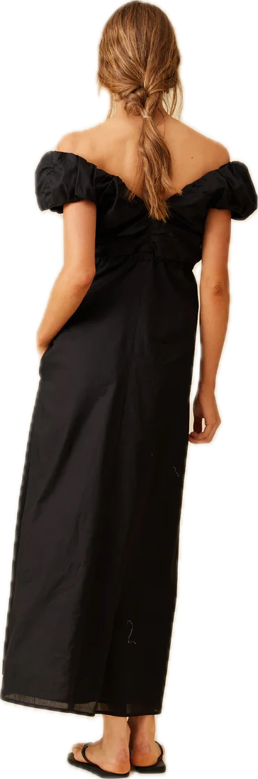 Blanca Dress