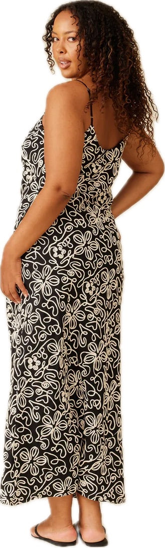 Dominique Slip Dress
