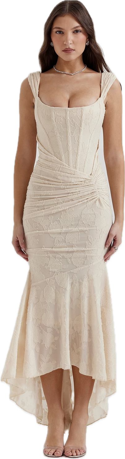Cesca Dress