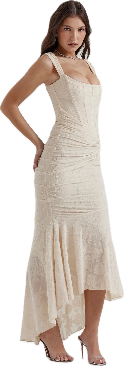 Cesca Dress