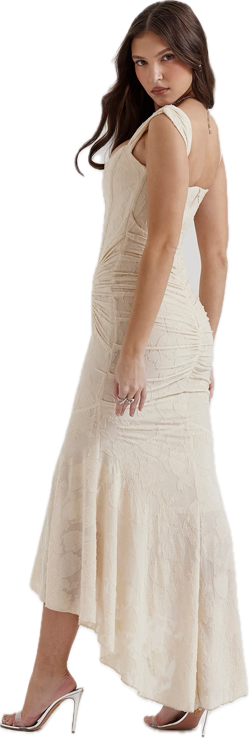 Cesca Dress