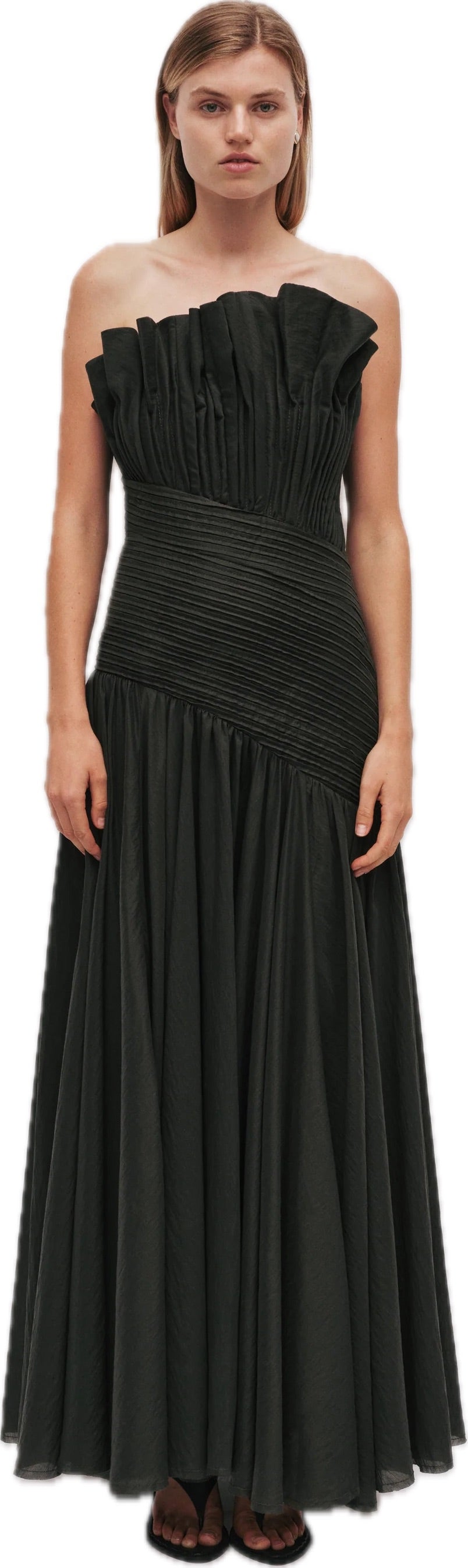 Aquiline Gown