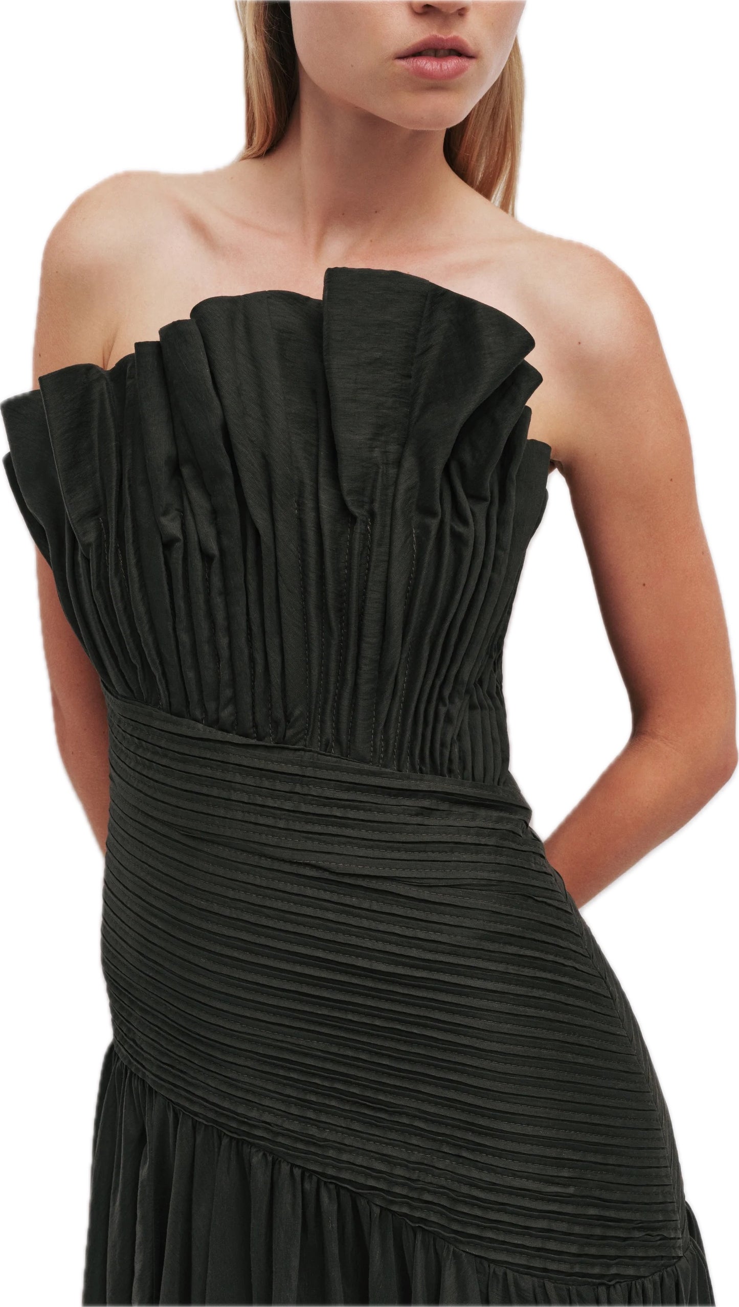 Aquiline Gown