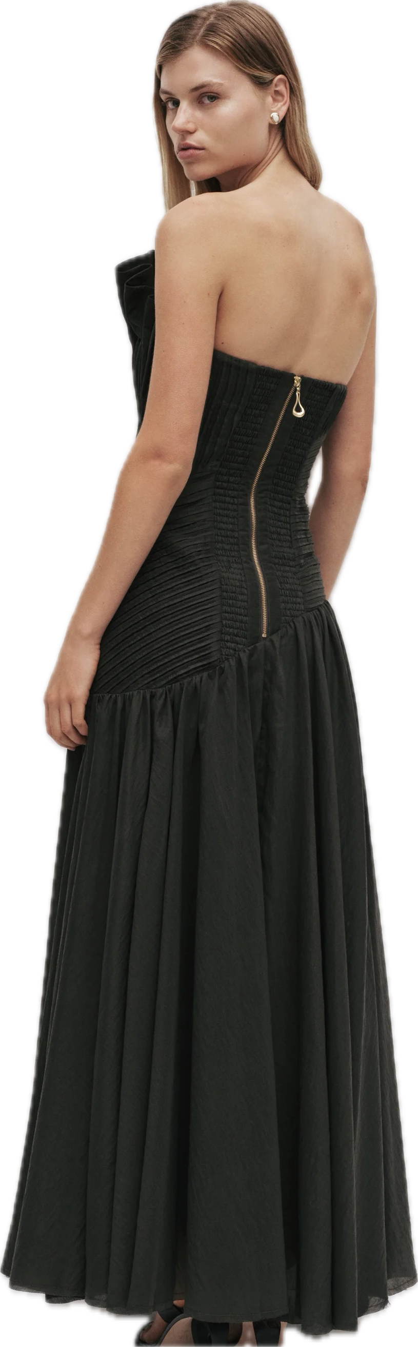 Aquiline Gown