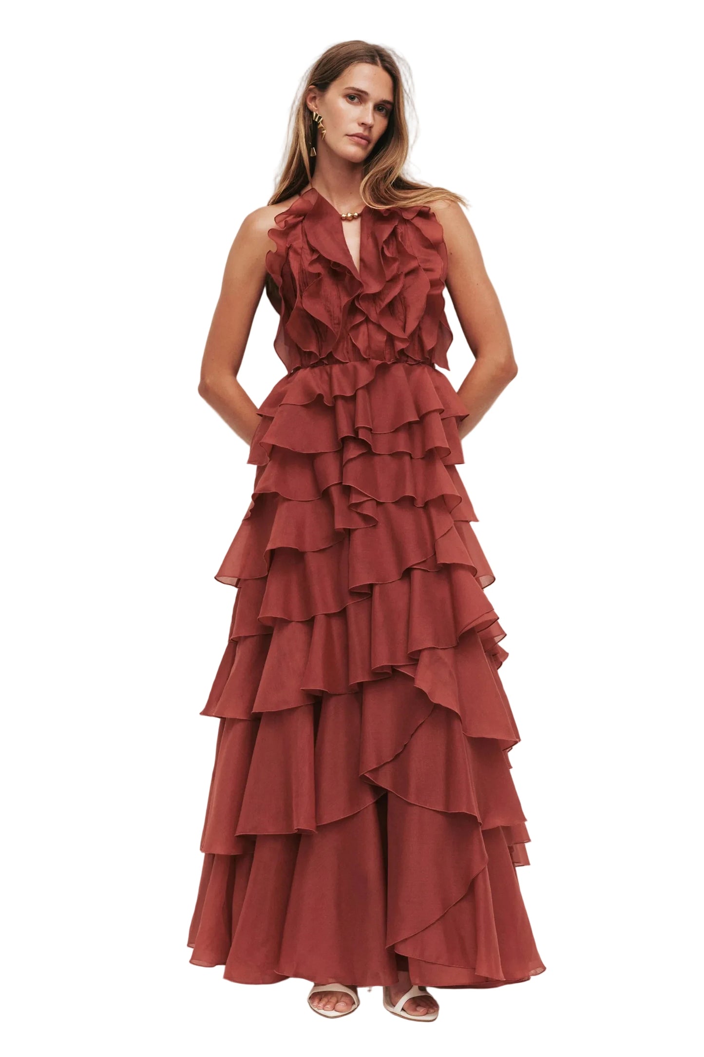 Cleo Gown