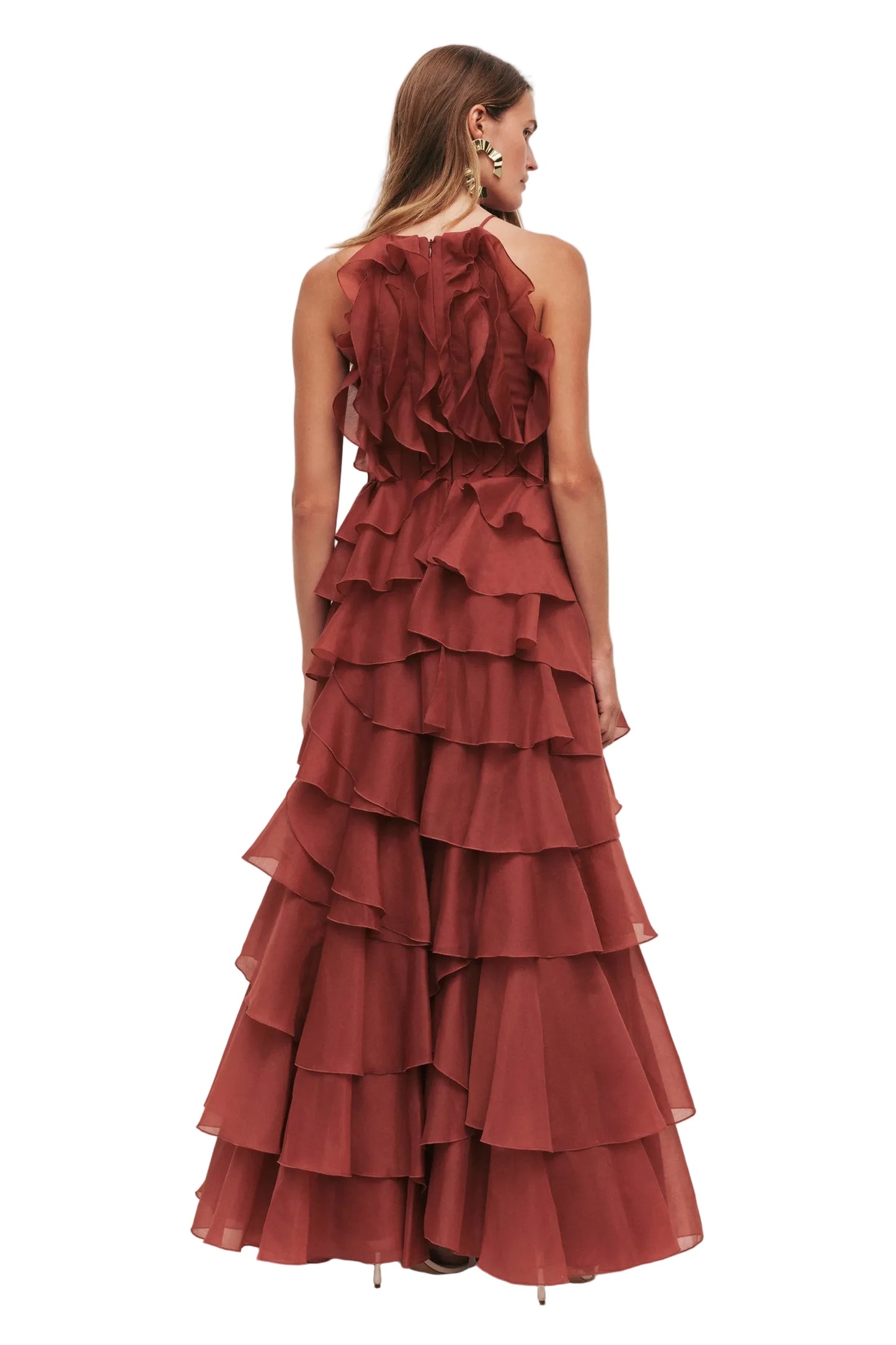 Cleo Gown