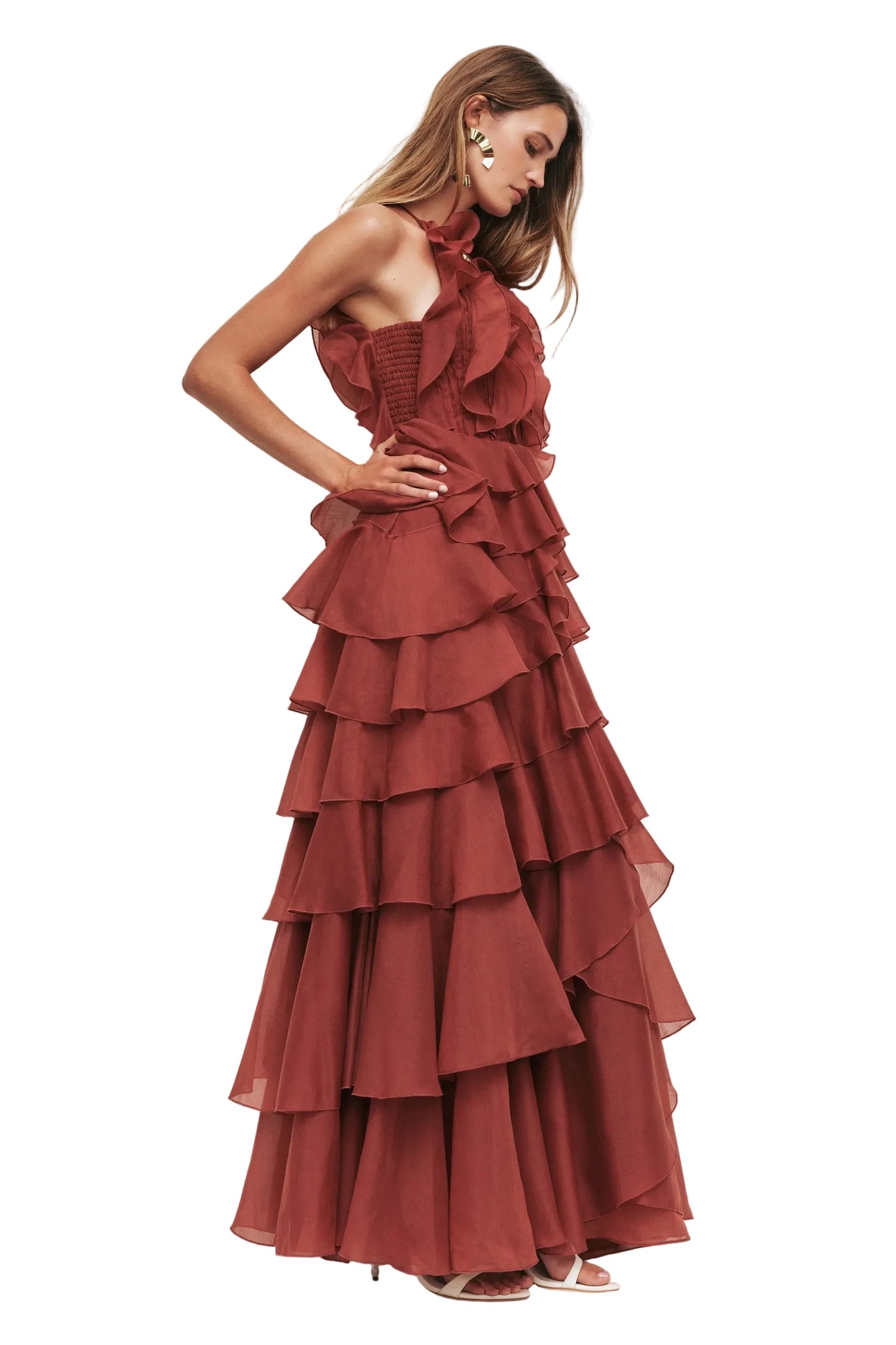 Cleo Gown