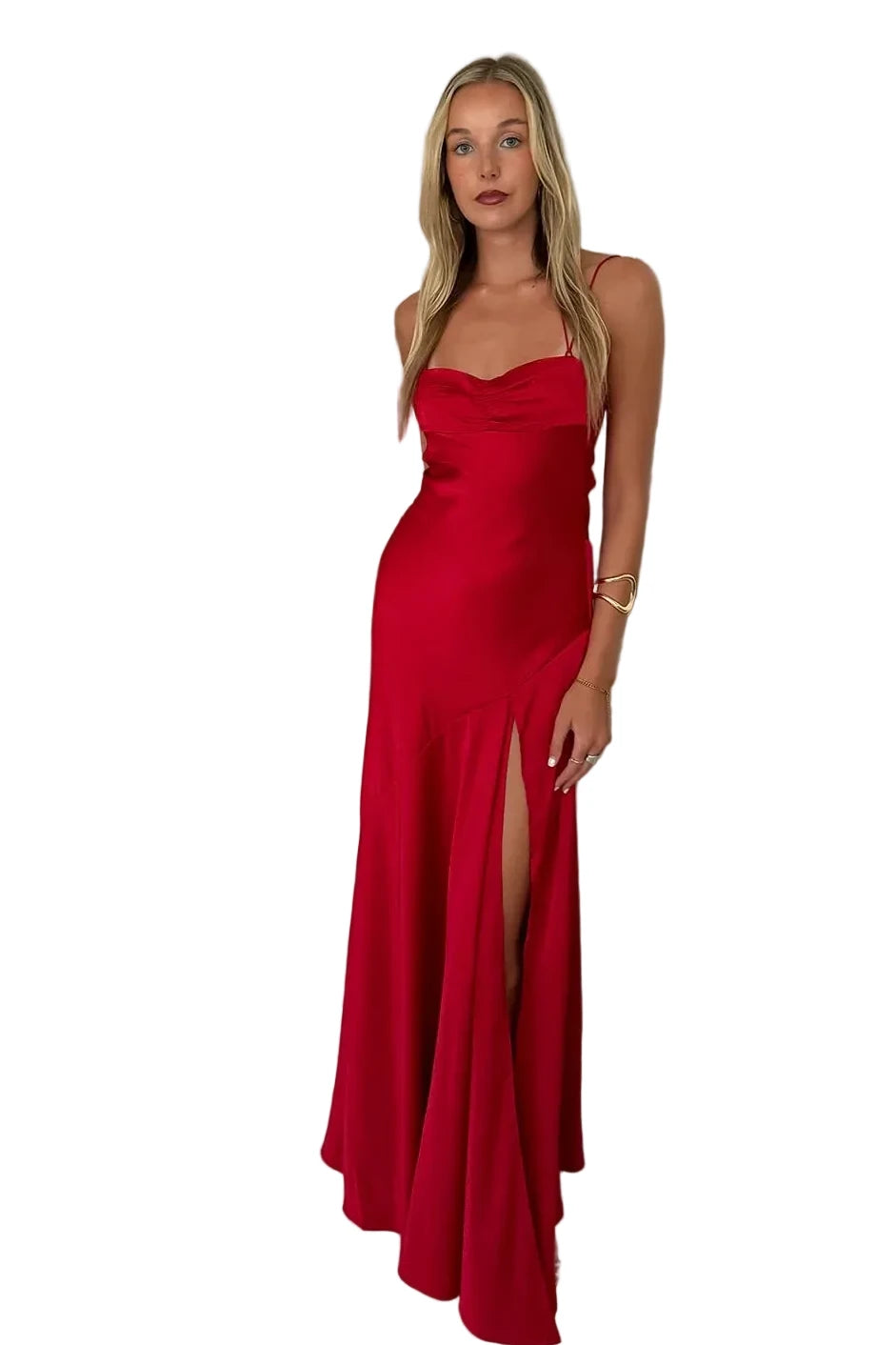 Alix Gown