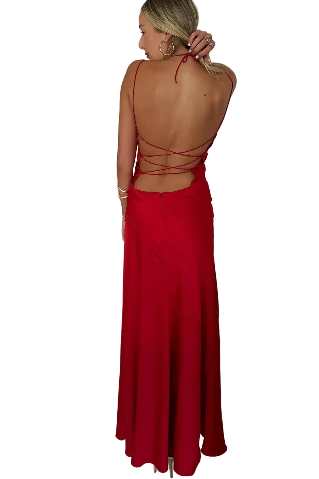 Alix Gown