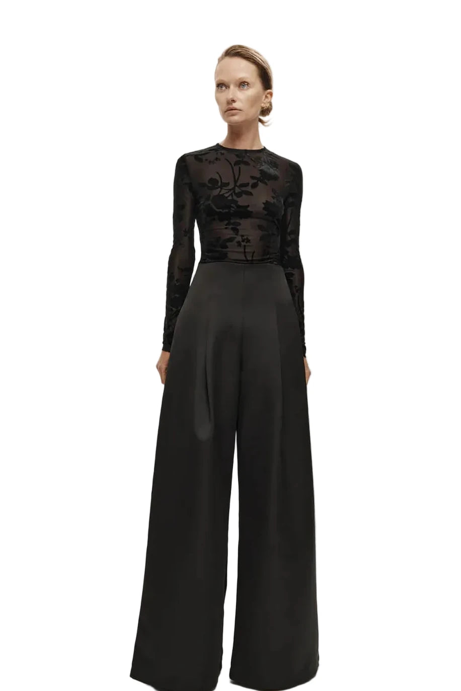 Kennedy Trousers