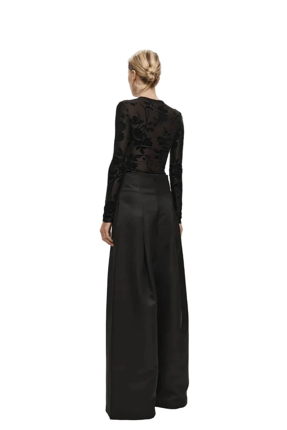 Kennedy Trousers