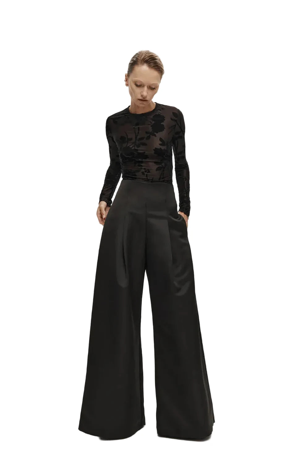 Kennedy Trousers