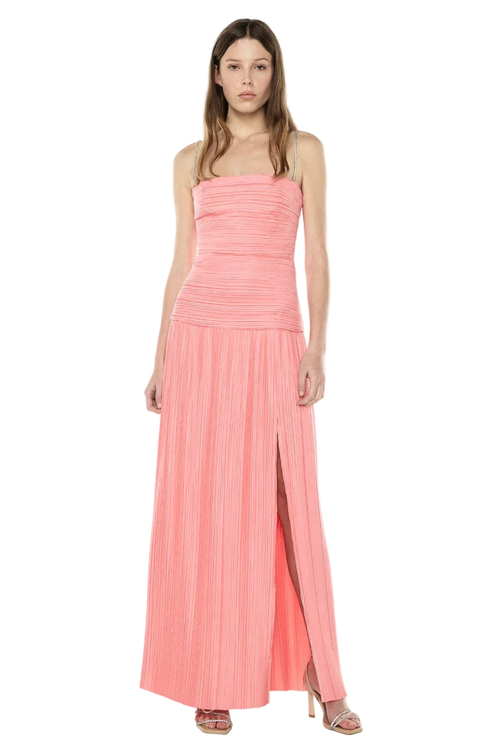 Royal Debut Dress