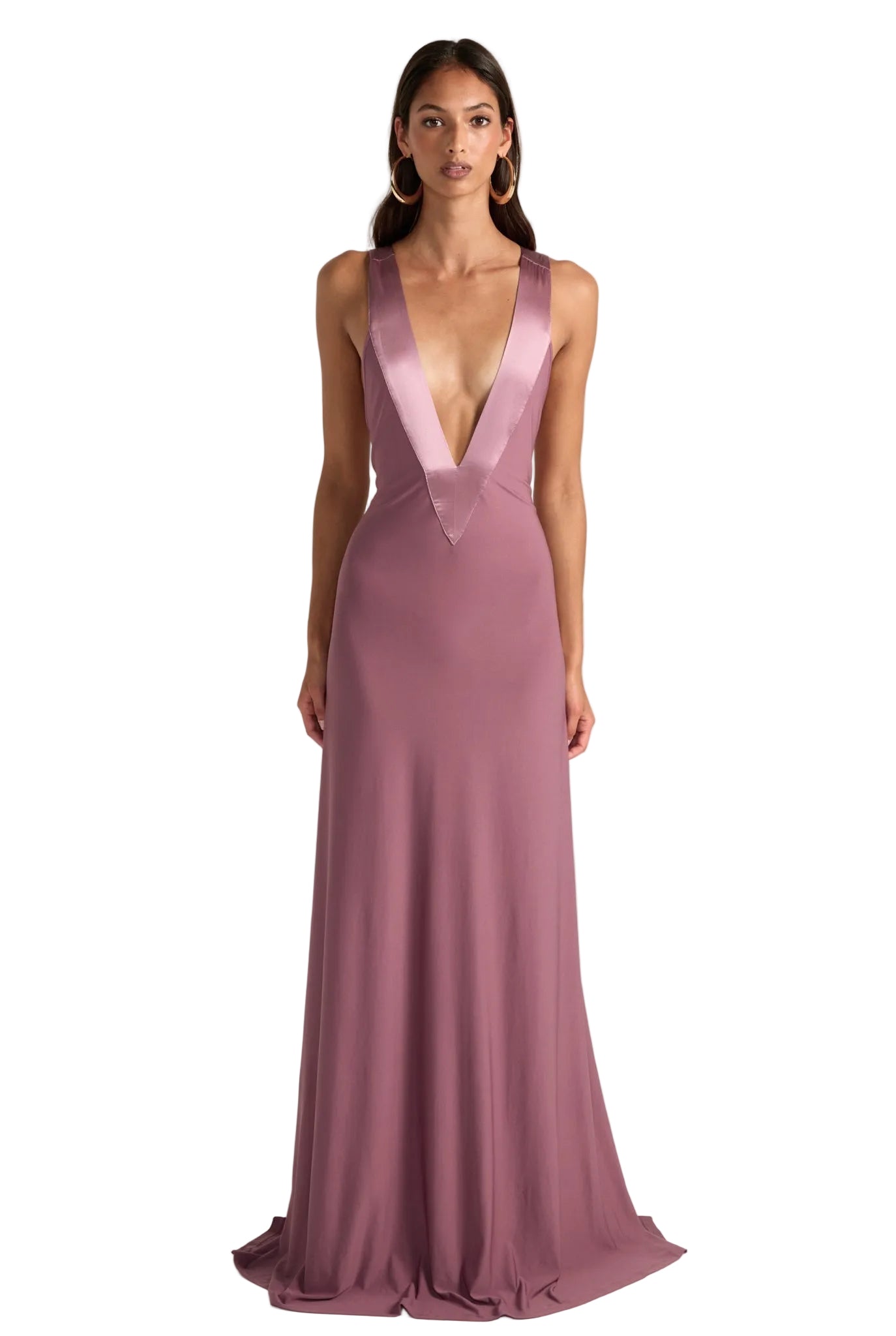 Rosa Gown