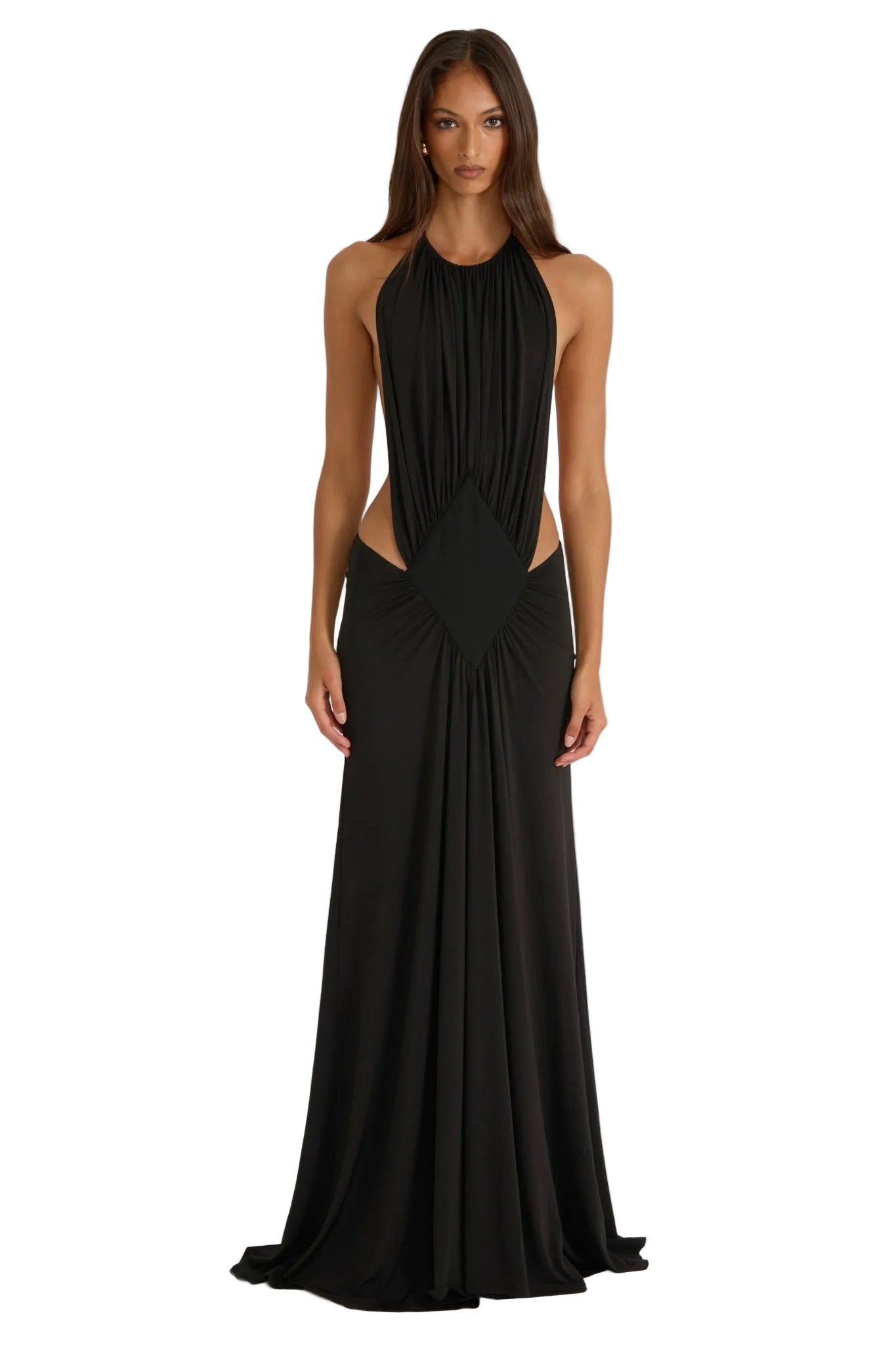 Jackie Gown