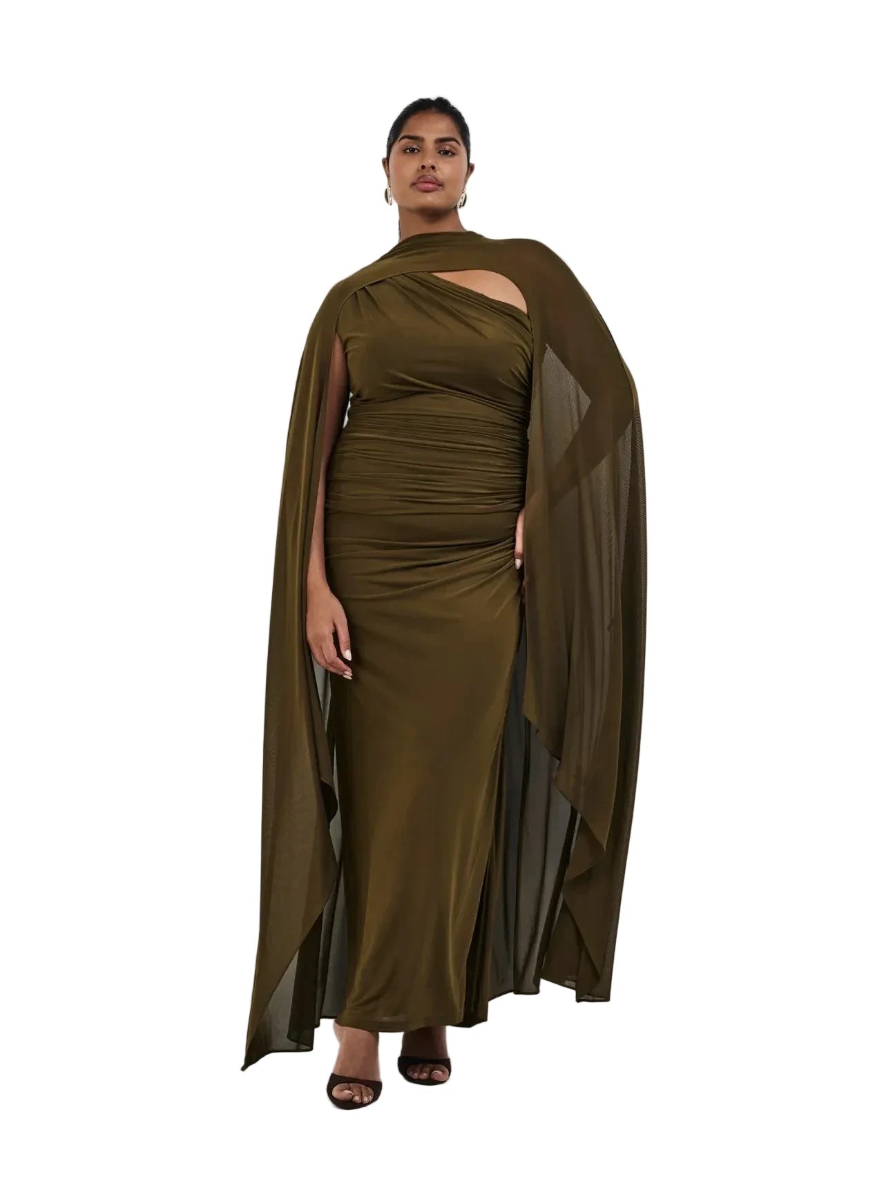 Hallie Gown