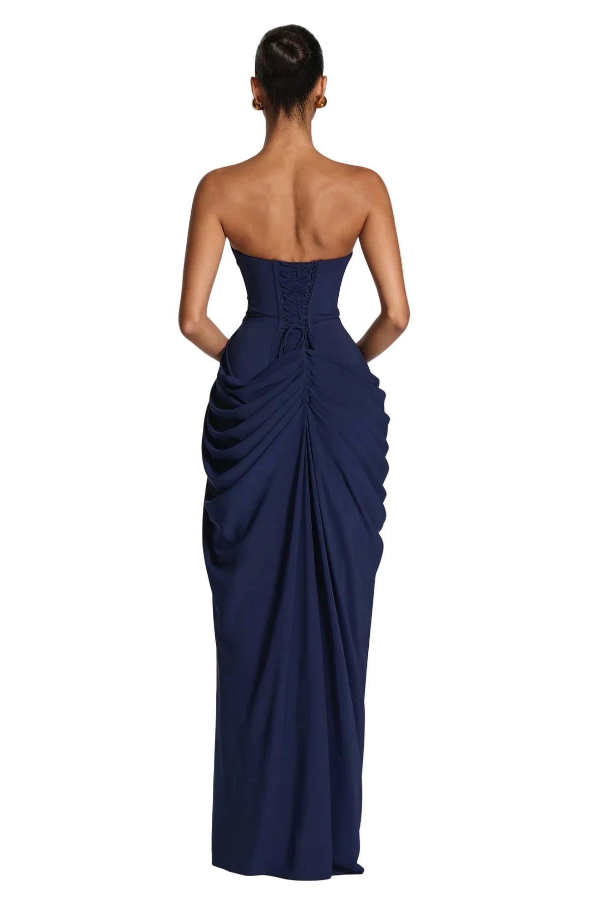 Cyra Maxi Dress
