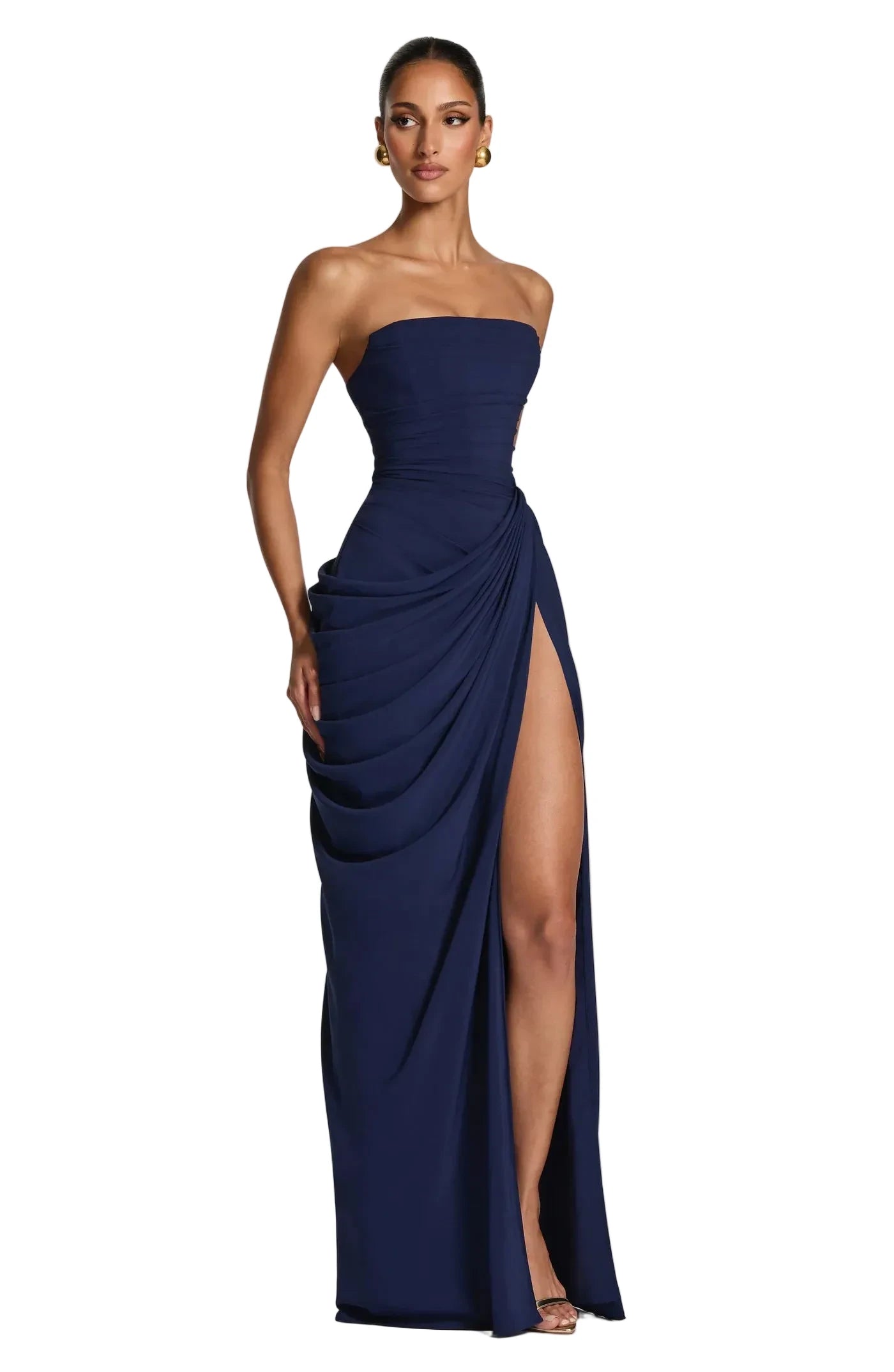 Cyra Maxi Dress