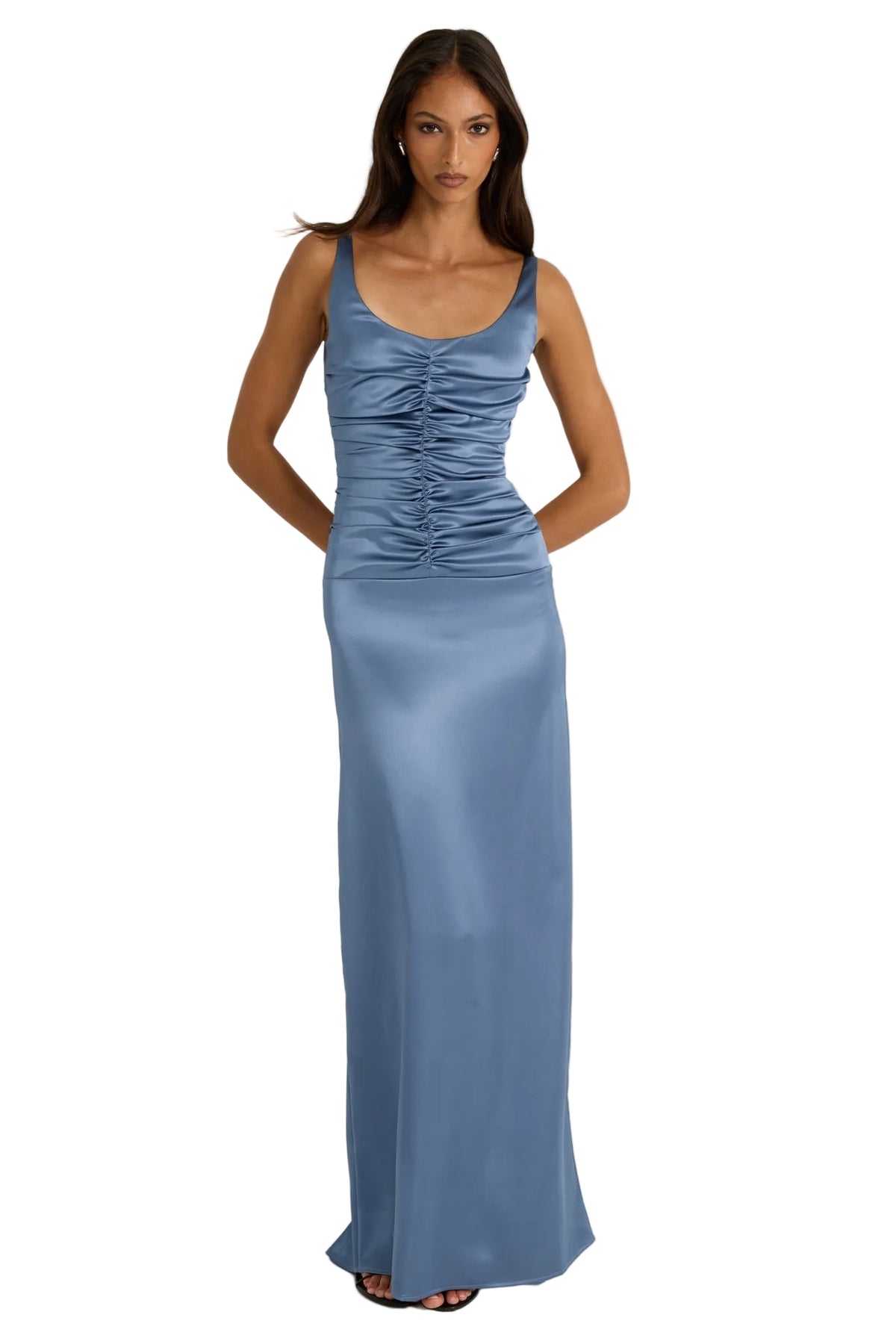 Atlein Gown
