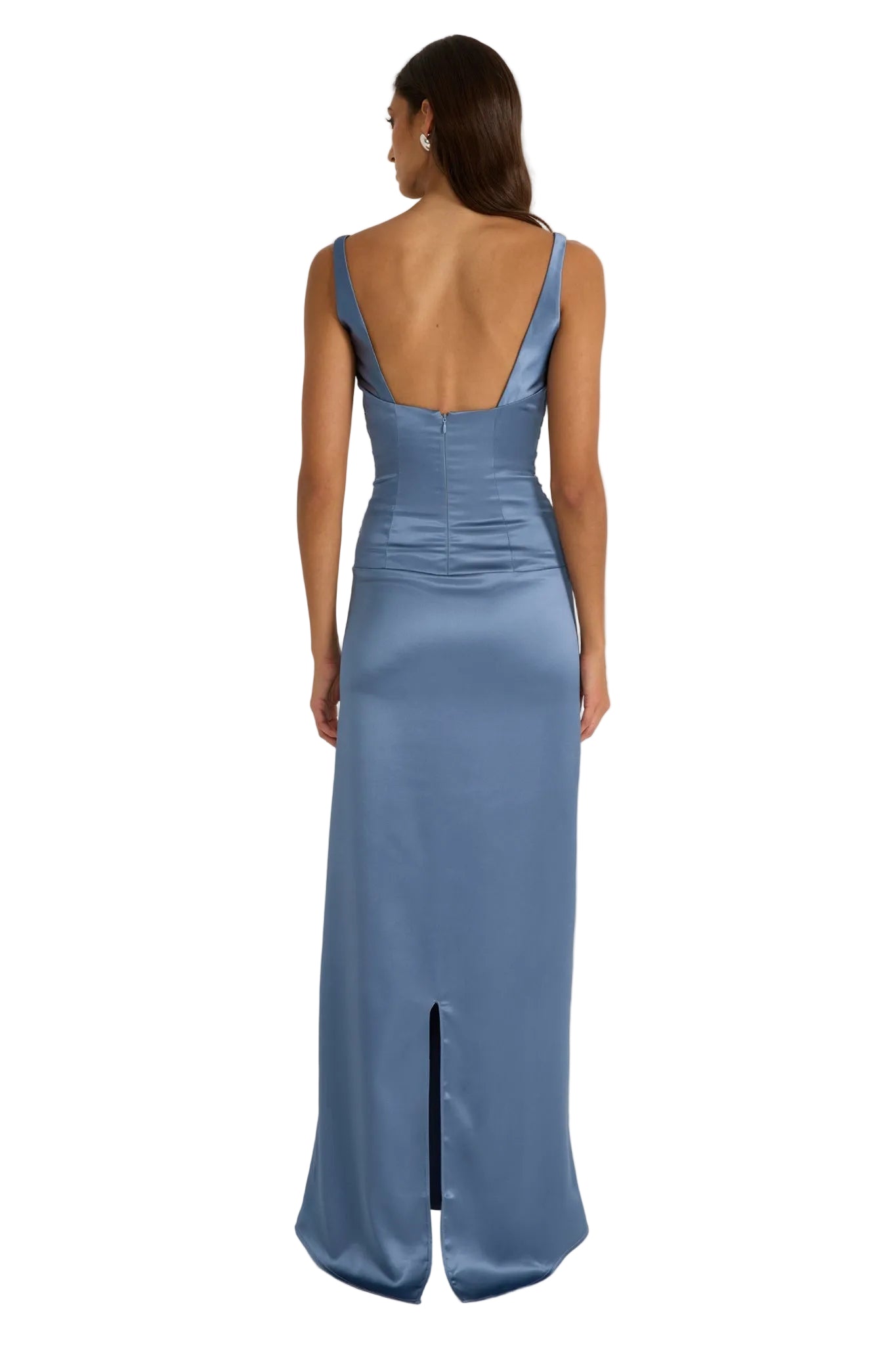 Atlein Gown