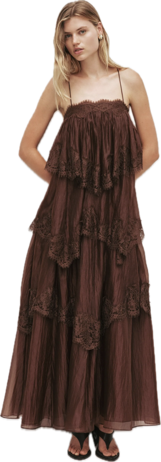 Ophelia Gown