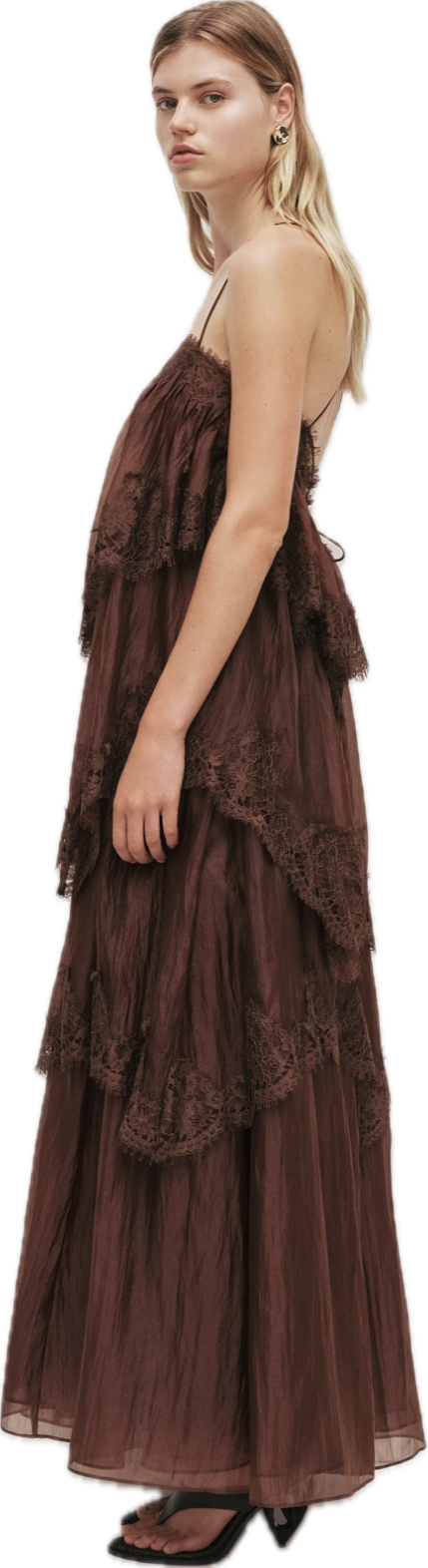 Ophelia Gown