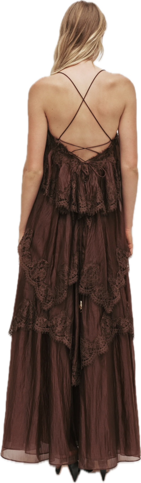 Ophelia Gown