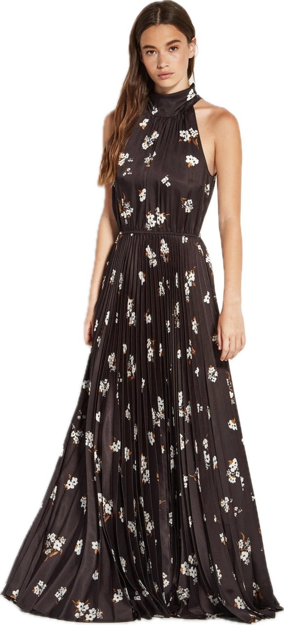 Hera Dress Moonflower