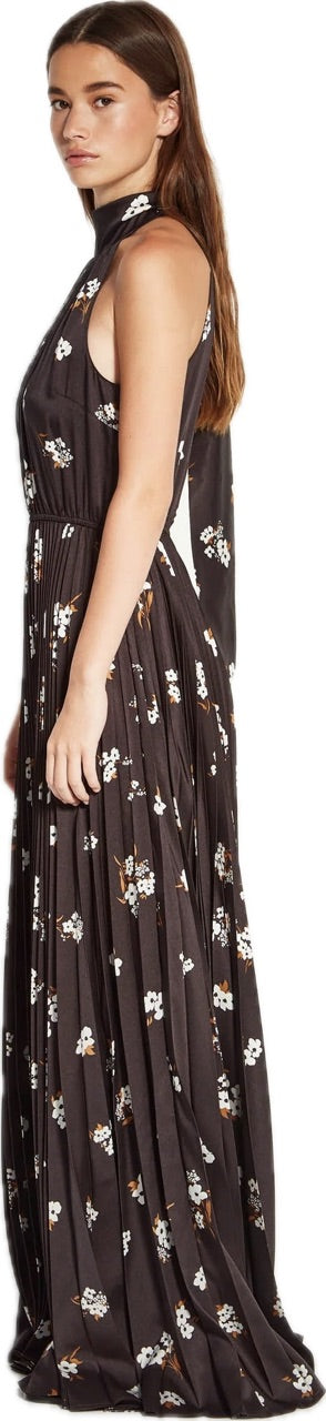 Hera Dress Moonflower