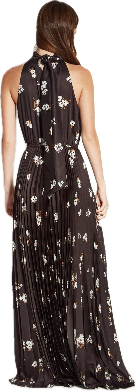 Hera Dress Moonflower