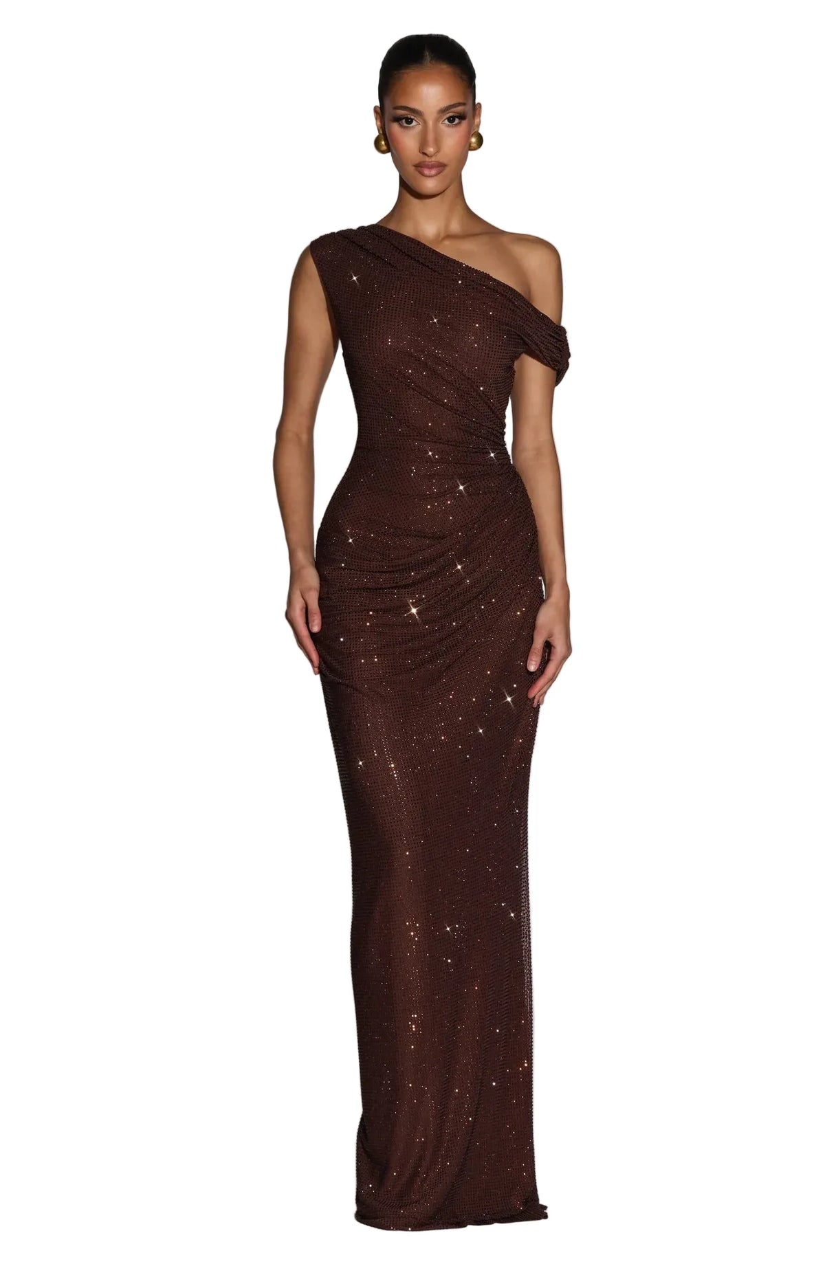 Ottilie Maxi Dress