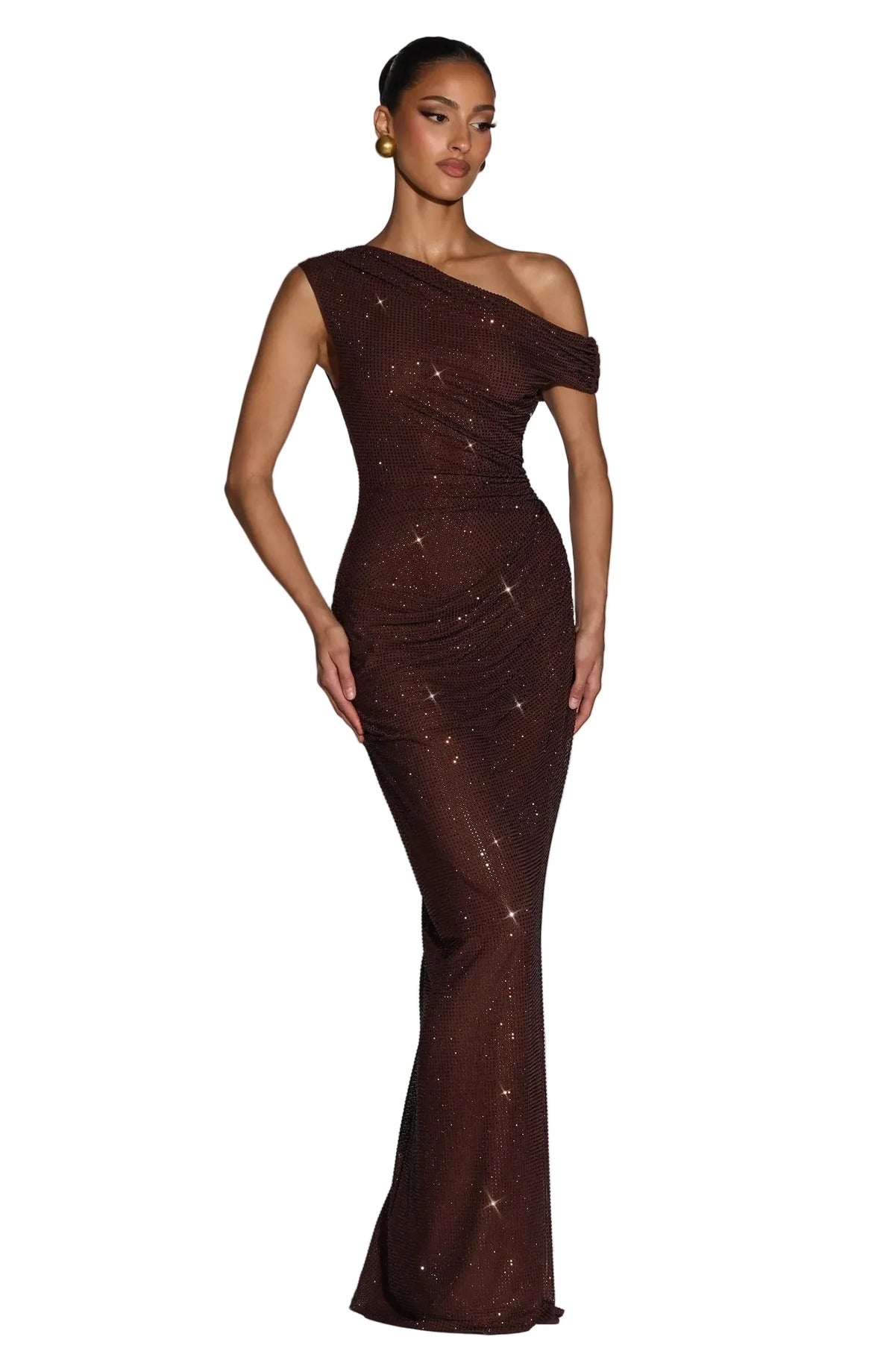 Ottilie Maxi Dress