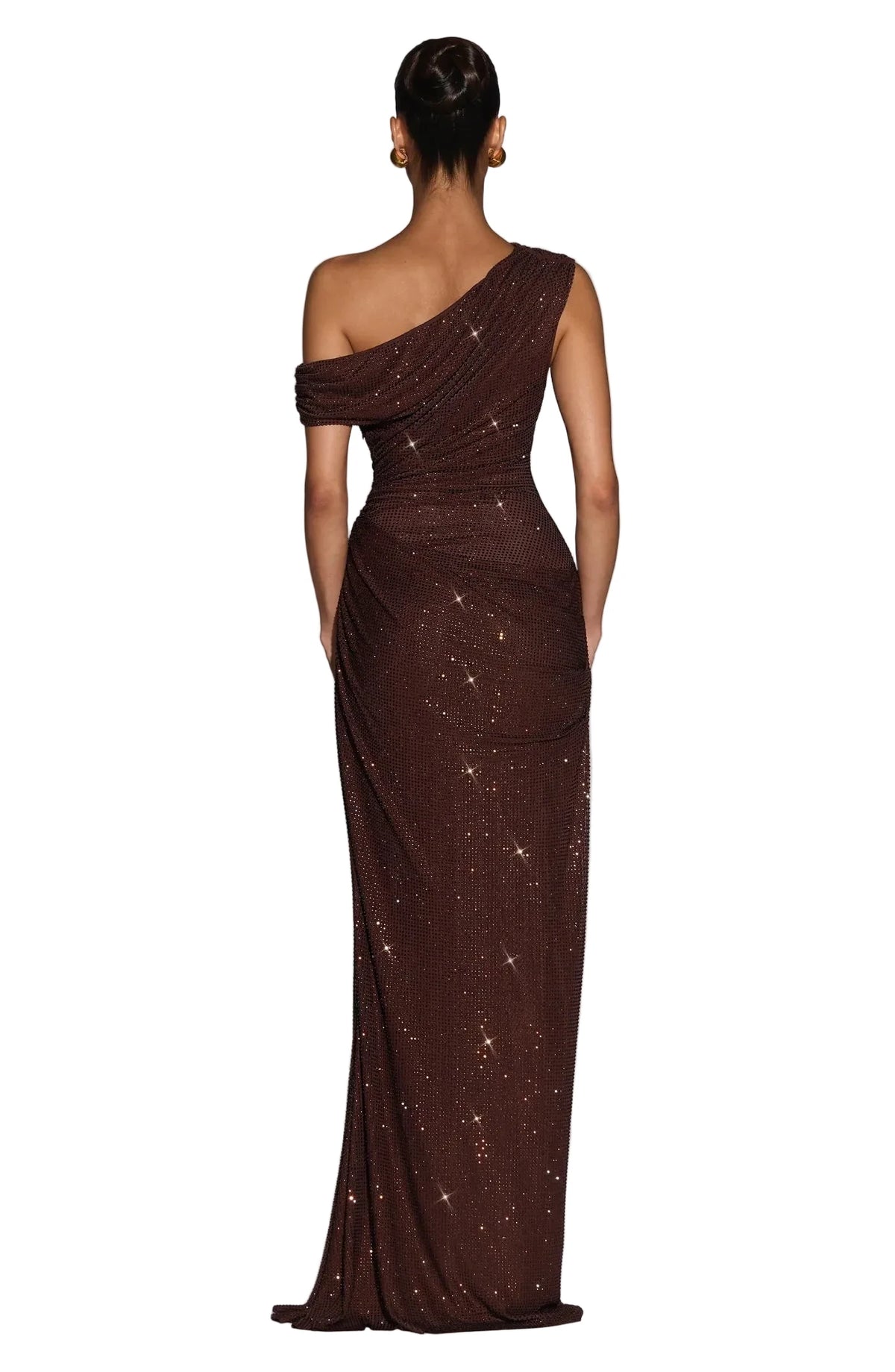 Ottilie Maxi Dress