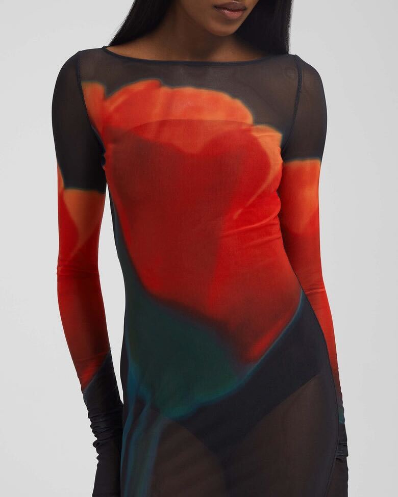 Juniper Dress