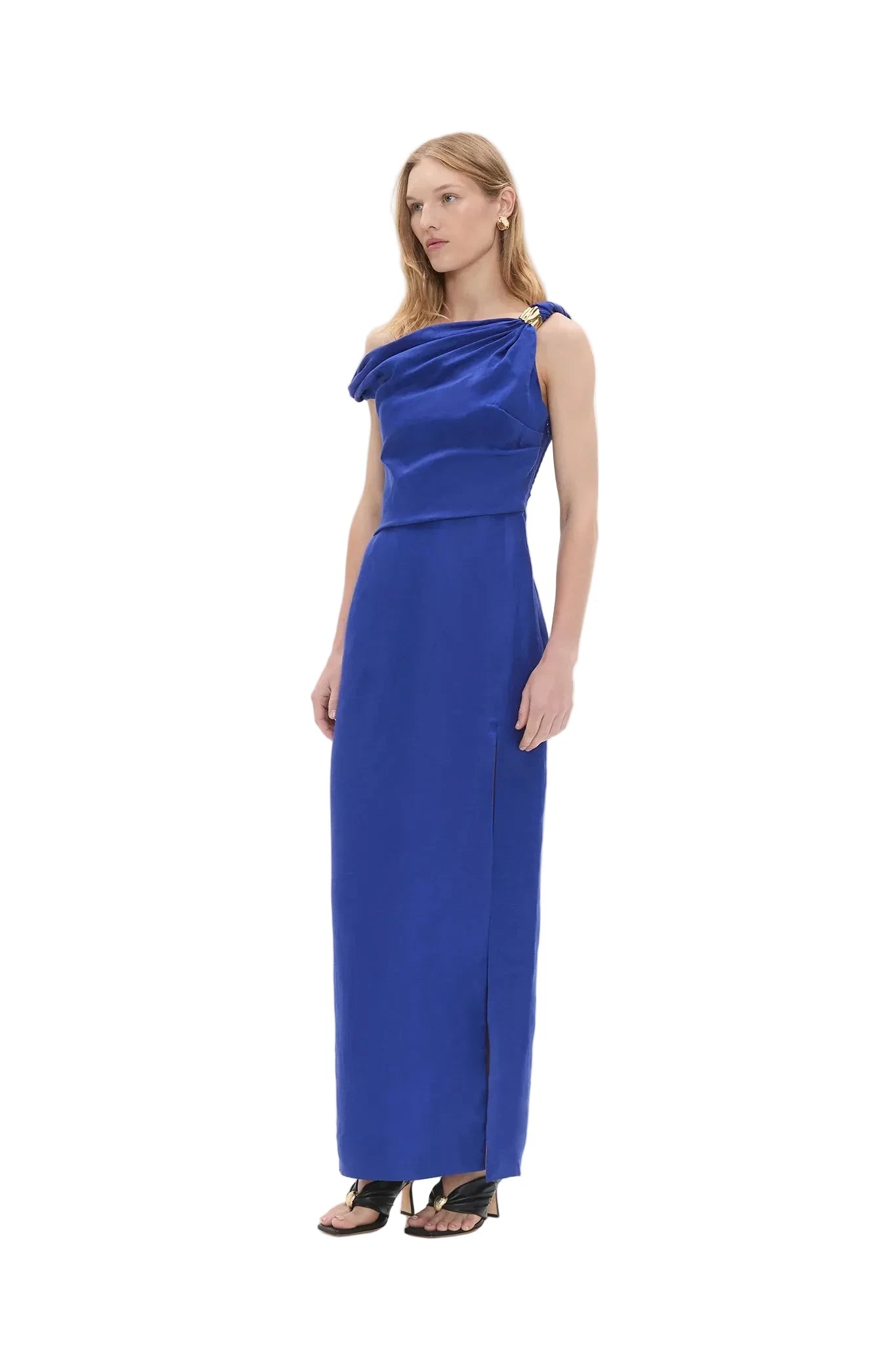 Bridgette Midid Dress