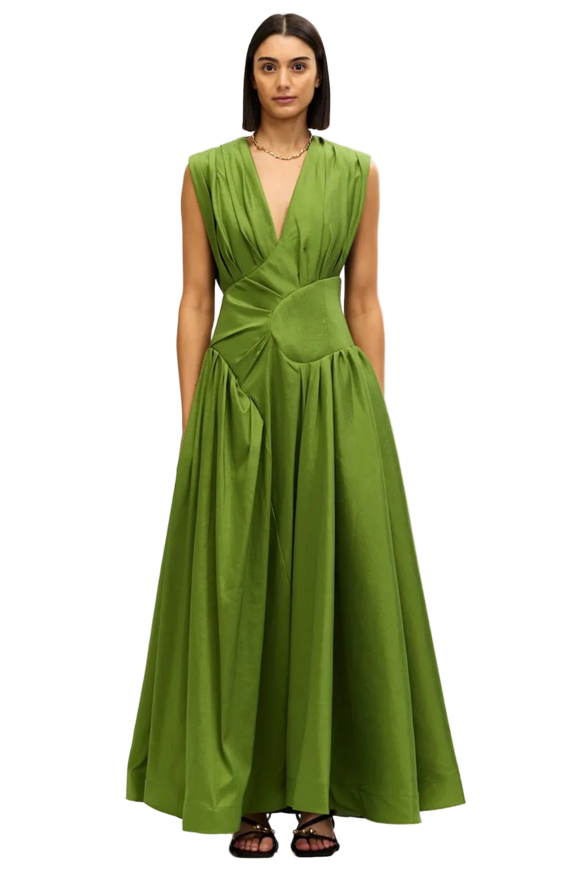 Innoxhill Maxi Dress