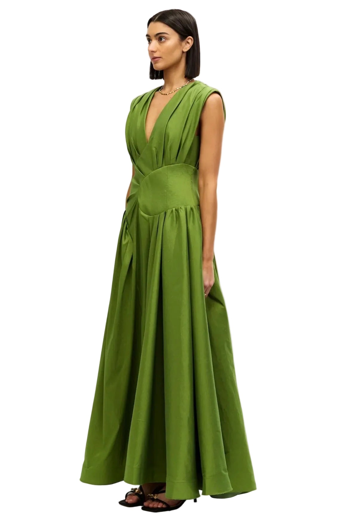 Innoxhill Maxi Dress