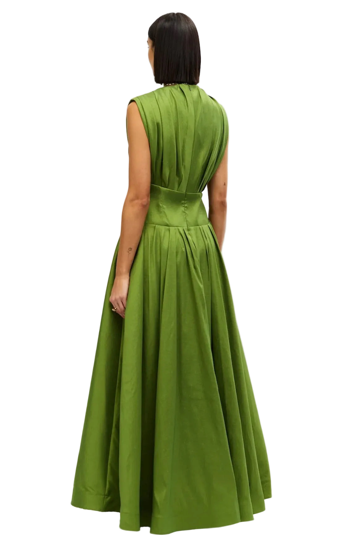 Innoxhill Maxi Dress