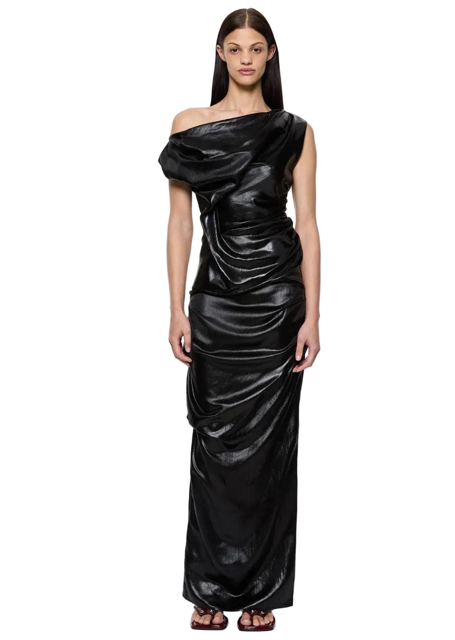 Liquid Top and Remmy Skirt Set