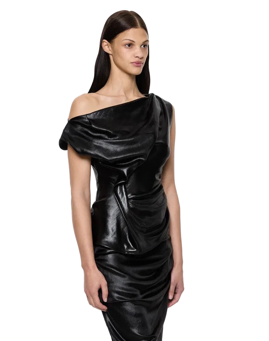 Liquid Top and Remmy Skirt Set