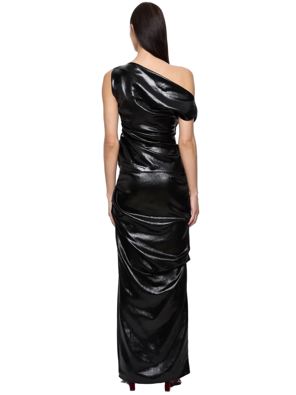 Liquid Top and Remmy Skirt Set