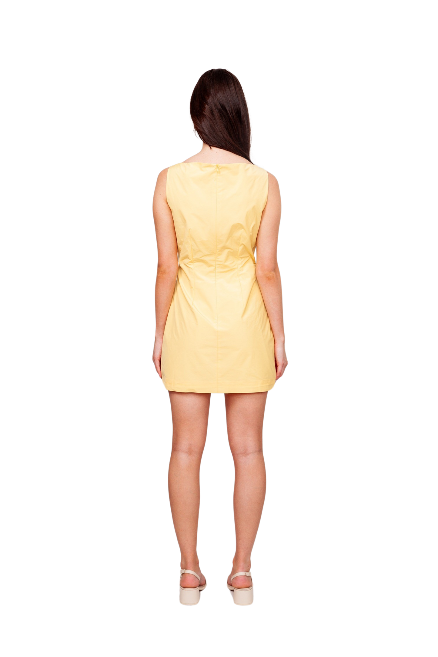 Sophia Mini Dress