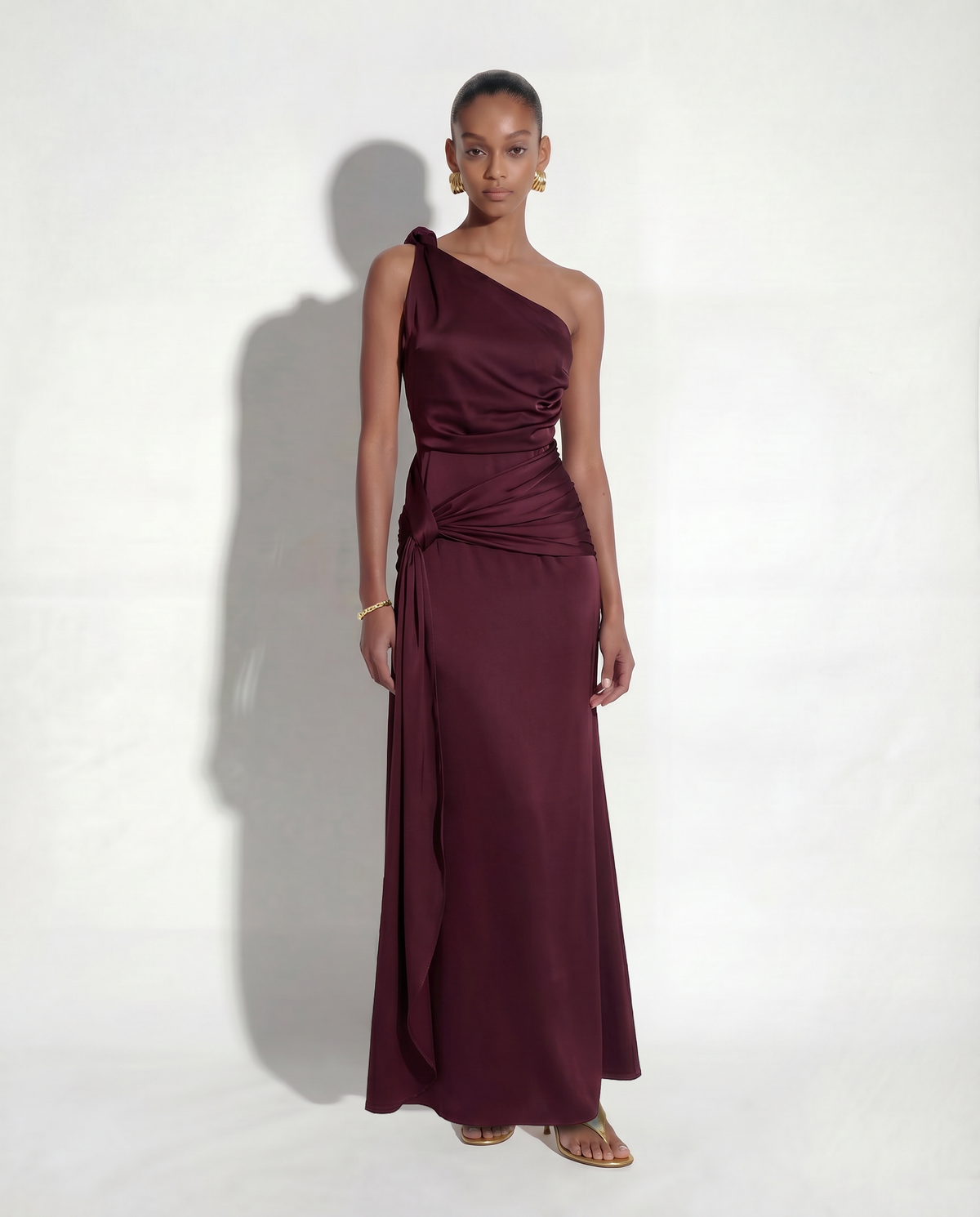 Katerina Dress