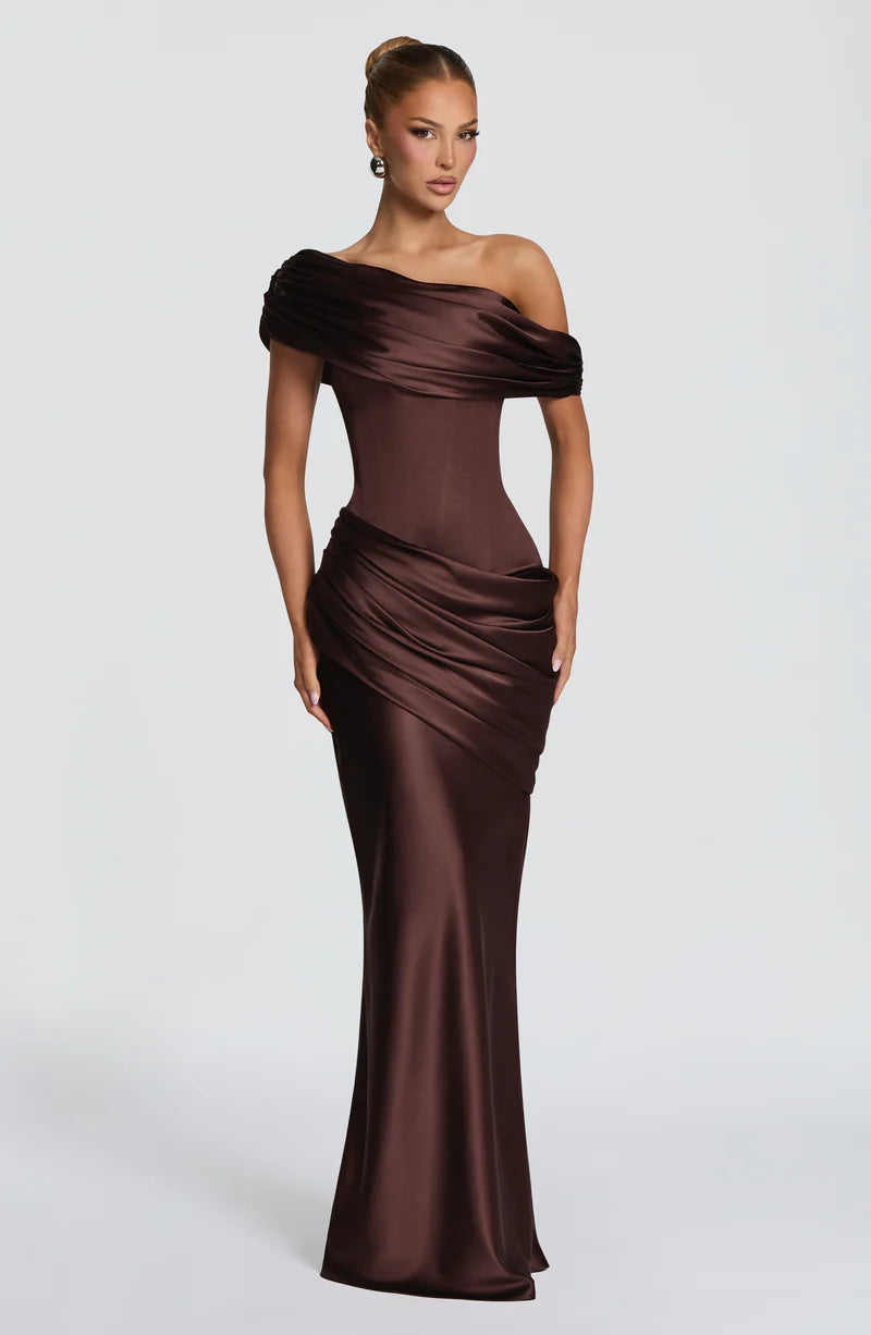 Ella Maxi Dress