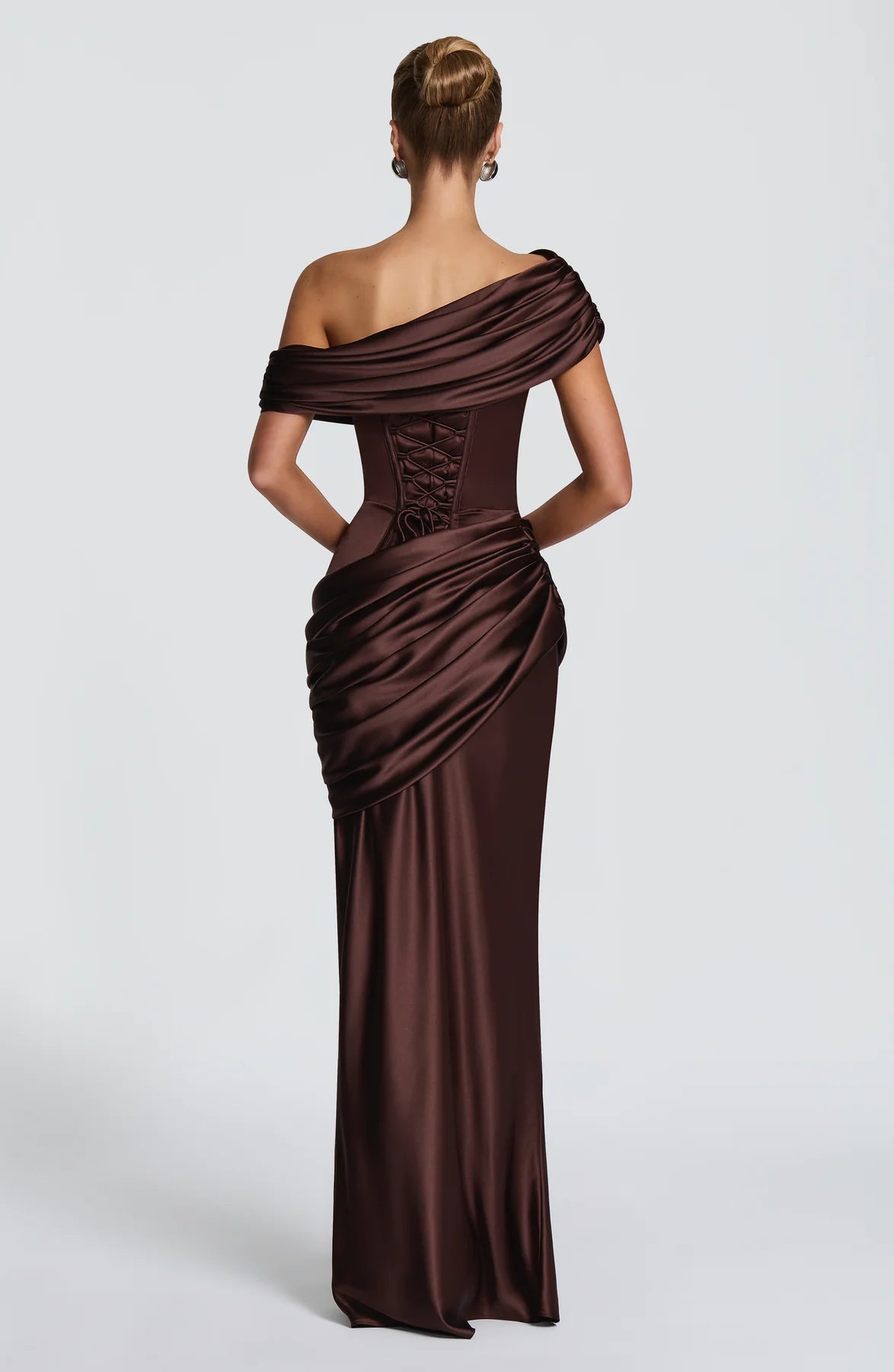 Ella Maxi Dress