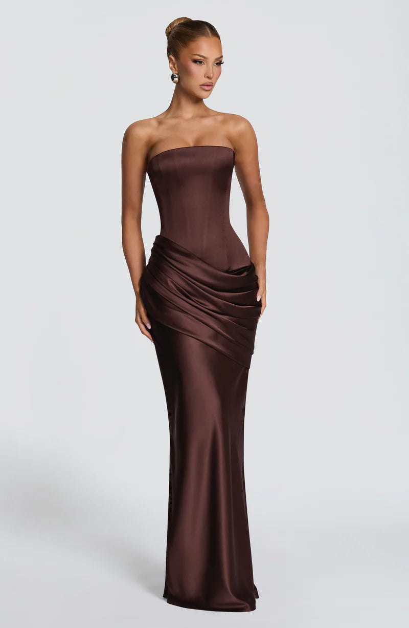 Ella Maxi Dress