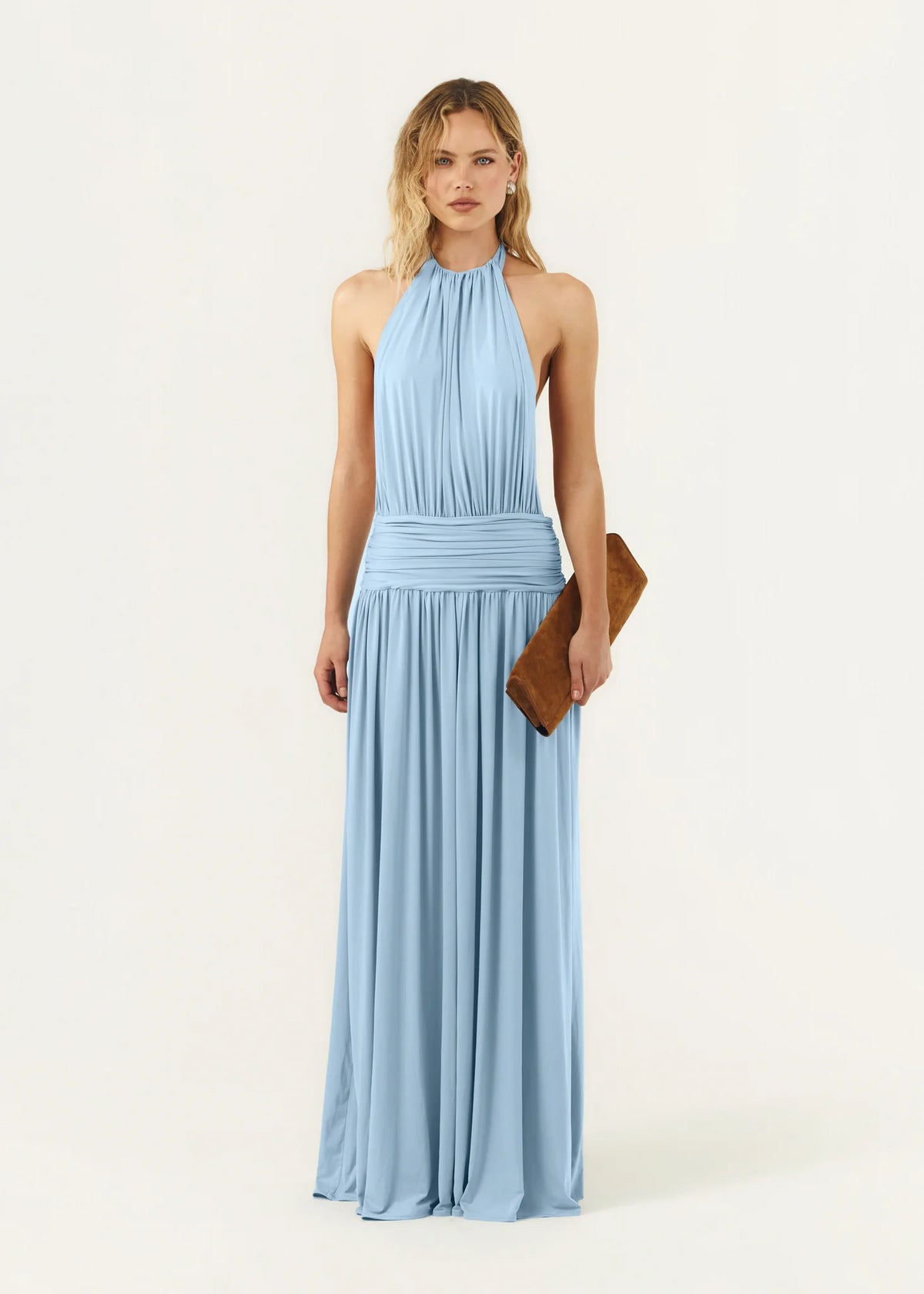 Santina Dress