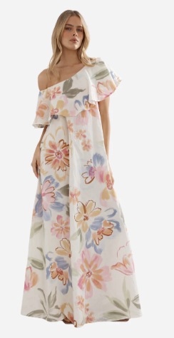 Chloe Gown